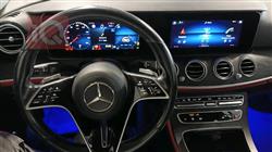 مێرسێدس بێنز E-Class